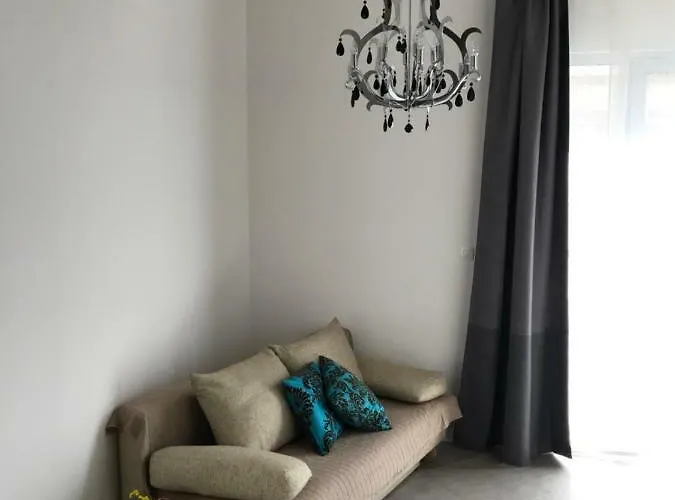 Street Flat Apartman *