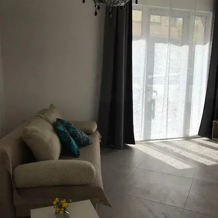 Lägenhet Street Flat Ljubljana