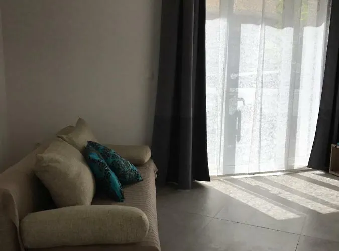 Apartamento Street Flat Liubliana